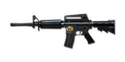 M4A1 Carbine ガスガン 東京マルイ M4A1 カービン ガスブローバック マック堺 エアガン
