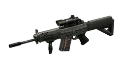 SG552 | Crossfire Wiki | Fandom