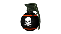 その他 Boom Grenade CF Boom grenade CF fab