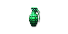 MK2 Grenade-Diamond (E)