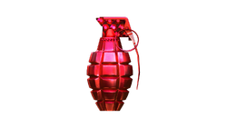 MK2 Grenade-Red | Crossfire Wiki | Fandom