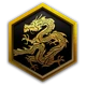 GoldBlackDragon