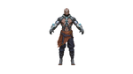 Render #1