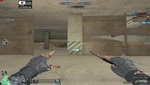 Throwing Knife (Special)