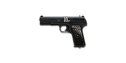 Tokarev TT-33 | Crossfire Wiki | Fandom