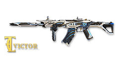 QBZ-191-Silencer | Crossfire Wiki | Fandom