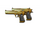 Dual Desert Eagle-Ultimate Goldsmith