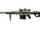 Barrett M82A1-Reactive Armour