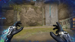 HUD (Advanced Blaster Shield)