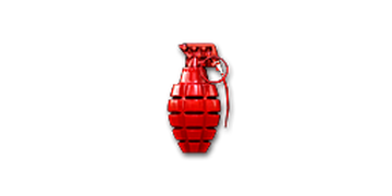 MK2 Grenade-Red | Crossfire Wiki | Fandom
