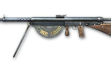 MG13 | Crossfire Wiki | Fandom