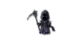 Mini Grim Reaper