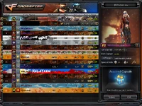 Acquiring a Loot Box after a game of FFA