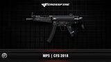 CF MP5 CFS 2018