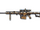 Barrett M82A1-Peony