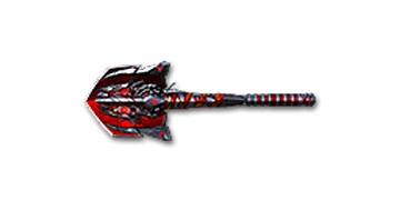 その他 FAB Obsidian Fire Vein CF JP】[竜系・戦士] 黒曜の炎脈/Obsidian Fire Vein (武器)「T