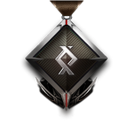 Lv. 0: Rookie 0 - 8999 EXP