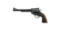 Ruger Bisley