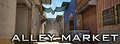 Alley Market
