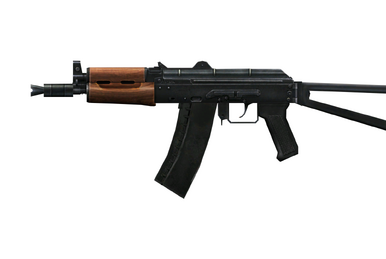 VZ-58 | Crossfire Wiki | Fandom