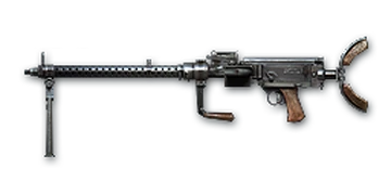 MG13 | Crossfire Wiki | Fandom