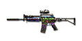 M4A1-Custom