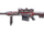 Barrett M82A1-Born Beast Punk