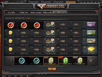 For returning players