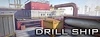 Drillship
