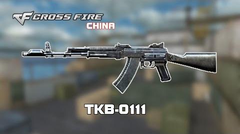 CF China TKB-0111 showcase by svanced