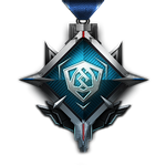 Lv. 30: Veteran 44000 - 71499 EXP