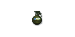 その他 Boom Grenade CF Boom Grenade 高性能手榴弾 プロモ CF 未使用 FaB - メルカリ