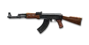 AK47-Classic Beast