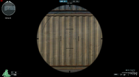 Scope view