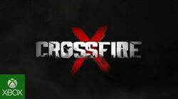 Crossfire xbox release date sales