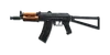 Rifle AKS74U.png (20 KB) AKS-74U