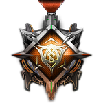 Lv. 60: Executioner 149000 - 198999 EXP