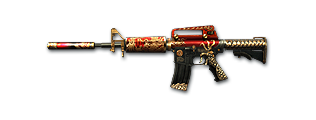 M4A1RyD