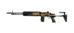 M14EBR-Oriental Phoenix