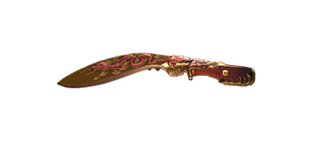 KUKRI-BEAST