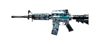 M4A1-ANNIVERSARY