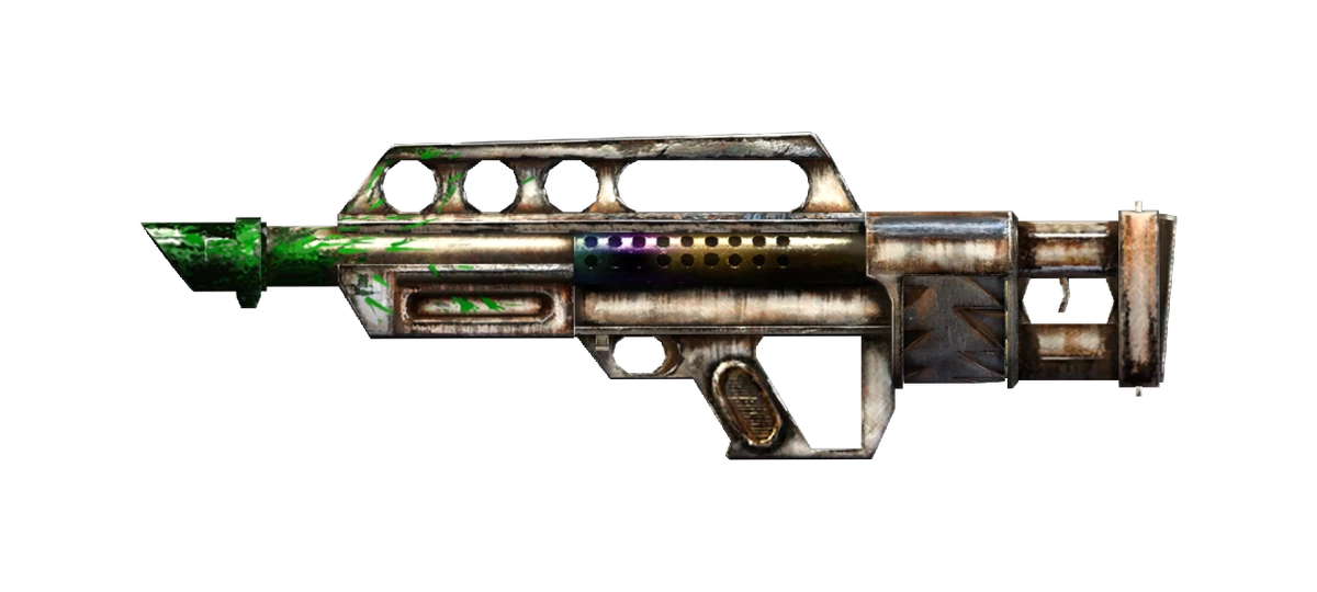 JackhammerInfection Wikia Crossfirelegends Fandom