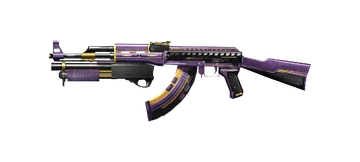 AK47-SSS | CrossFire: Legends Wiki | Fandom