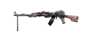 RPK-Coiling Dragon