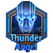 Boss ThunderAngel