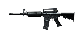 ガス銃M4A1 M4A1 ガスブローバックガスガン 東京マルイ エアガンレビュー