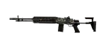 M14EBR-Camo