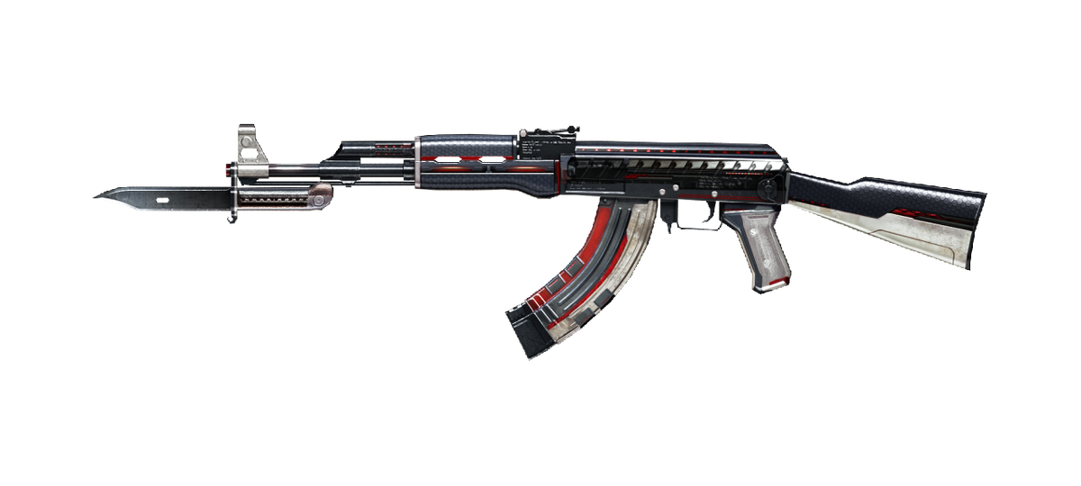 AK47-Knife | CrossFire: Legends Wiki | Fandom