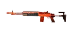 M14EBR-Fire