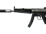 MP5-Silencer